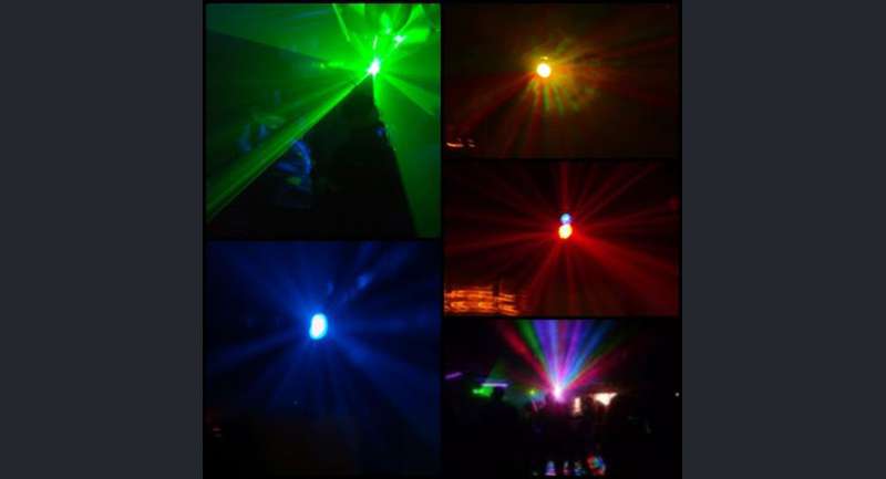 DJ Soul Mix