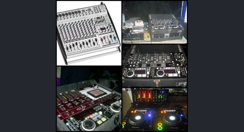 DJ Soul Mix