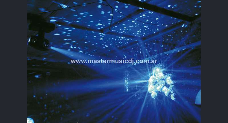 Master Music DJ