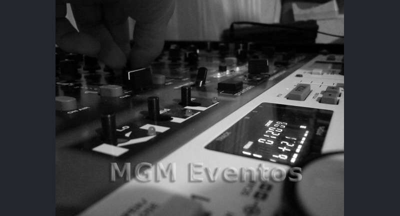 MGM Eventos