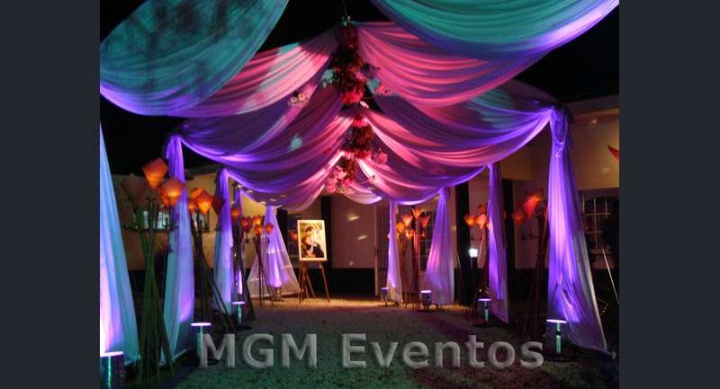 MGM Eventos