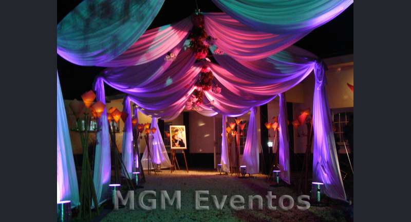 MGM Eventos