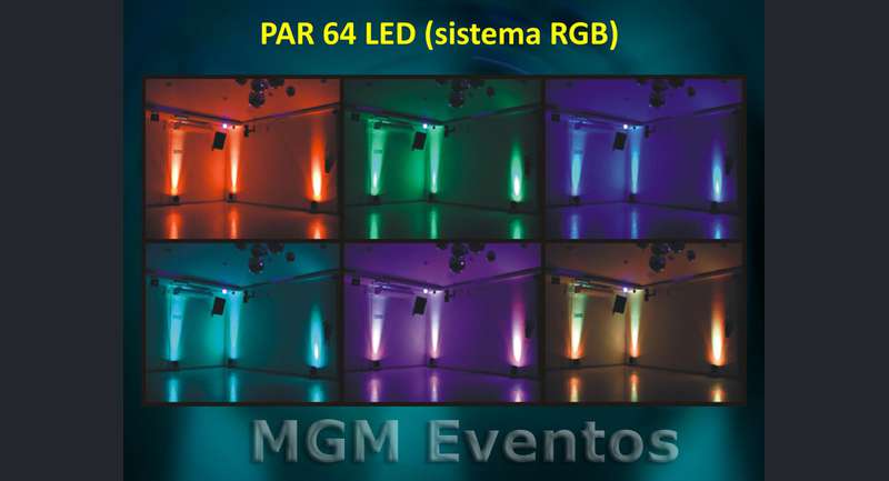 MGM Eventos