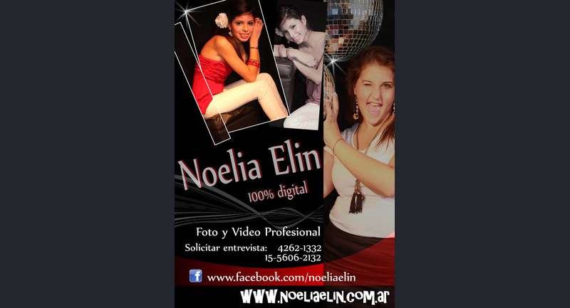 Noelia Elín Producciones