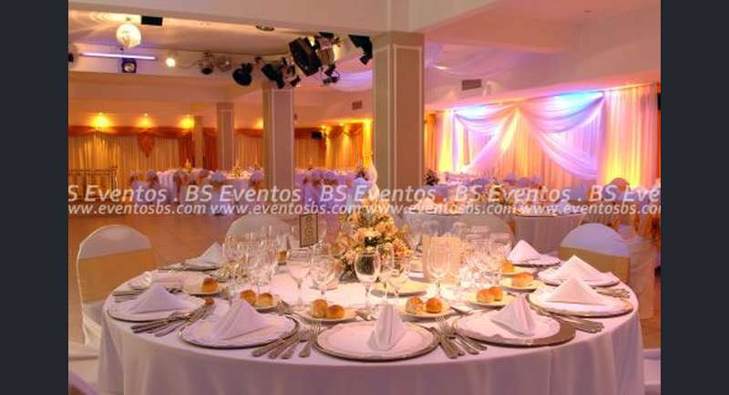 BS Eventos