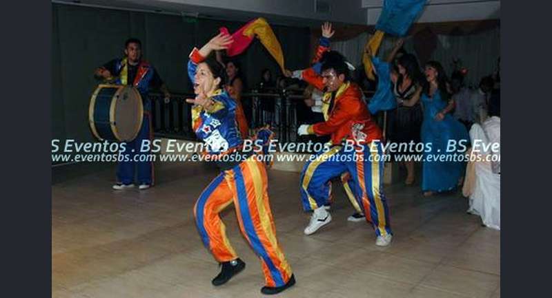 BS Eventos