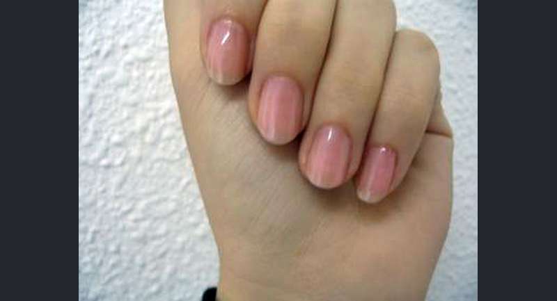 Mara Natural Nails