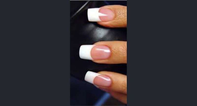 Mara Natural Nails