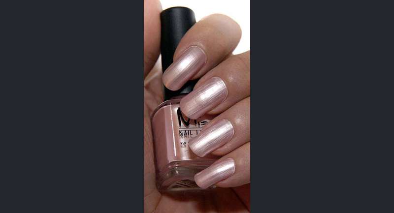 Mara Natural Nails