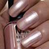 Mara Natural Nails