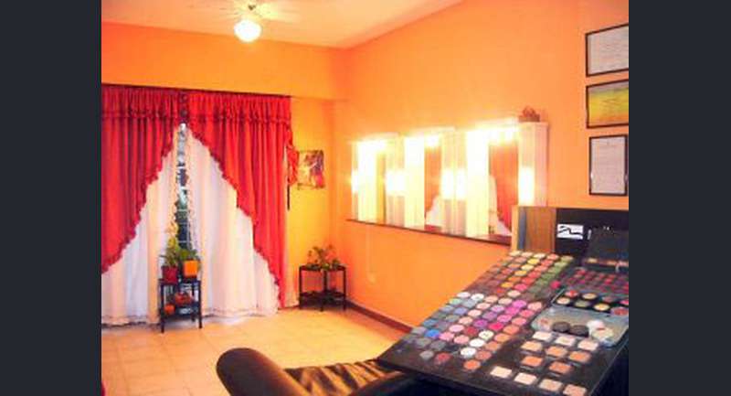 Make Up Studio