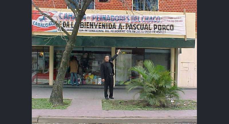 Pascual Porco