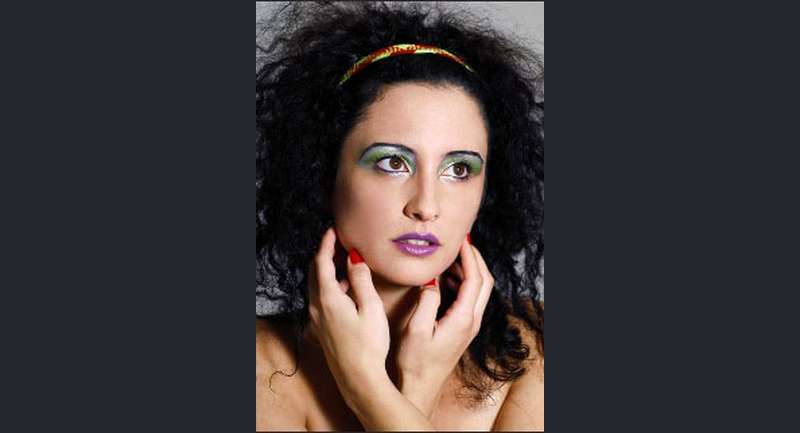 Feli Aldatz - Make Up