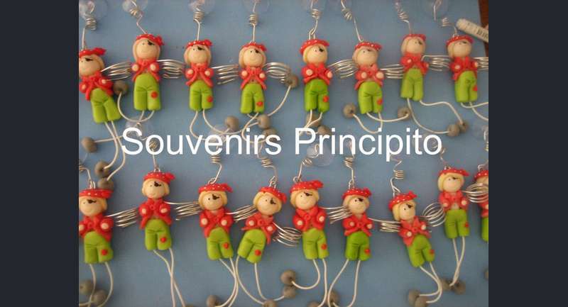 Principito Souvenirs