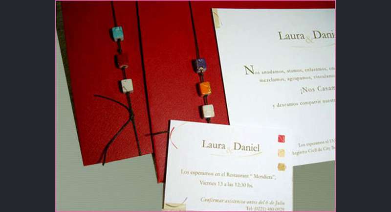 DUN Tarjetas e Invitaciones