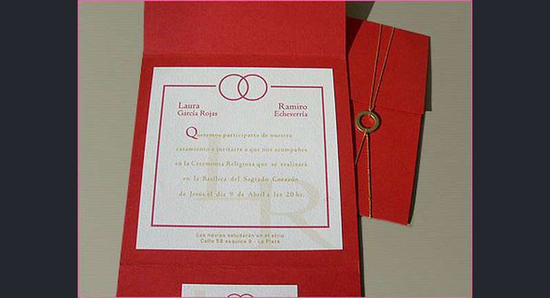 DUN Tarjetas e Invitaciones