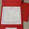 DUN Tarjetas e Invitaciones