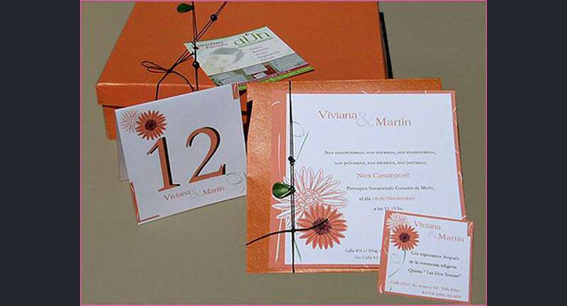 DUN Tarjetas e Invitaciones