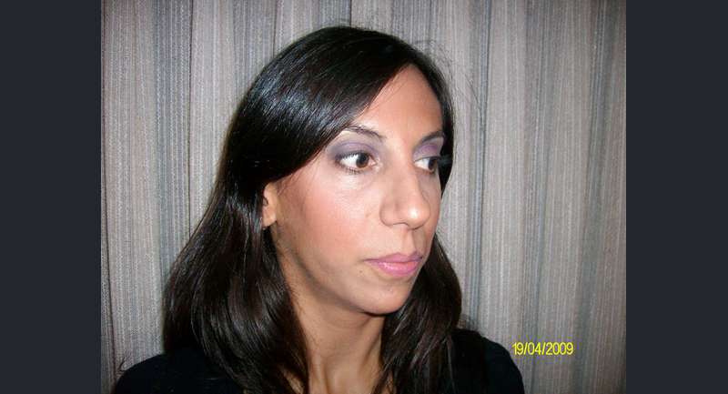 AG Maquillaje