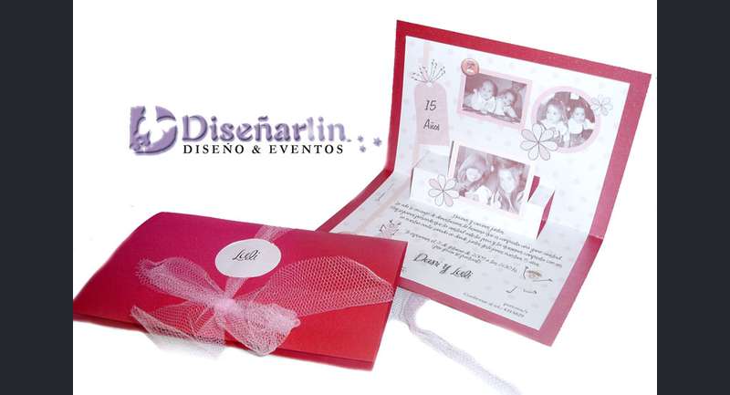 Diseñarlin