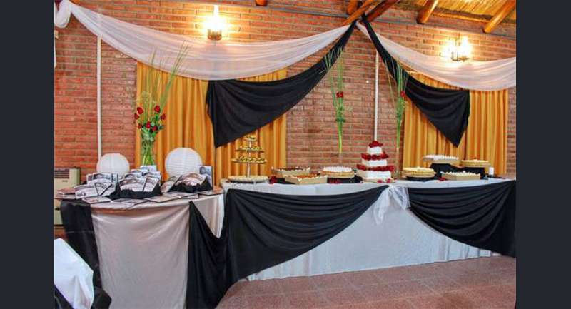 C & W Eventos