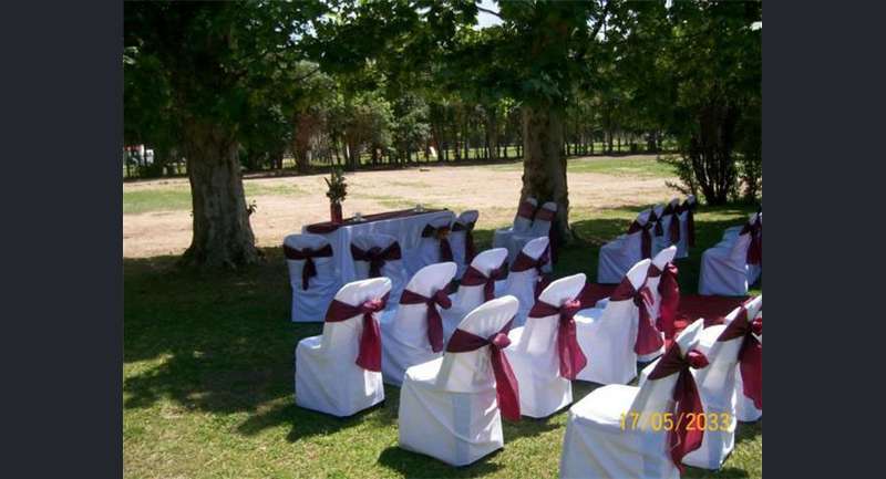 C & W Eventos