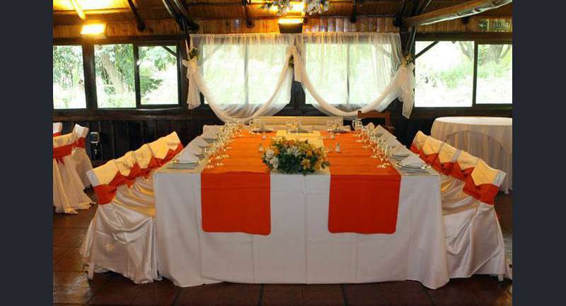 C & W Eventos