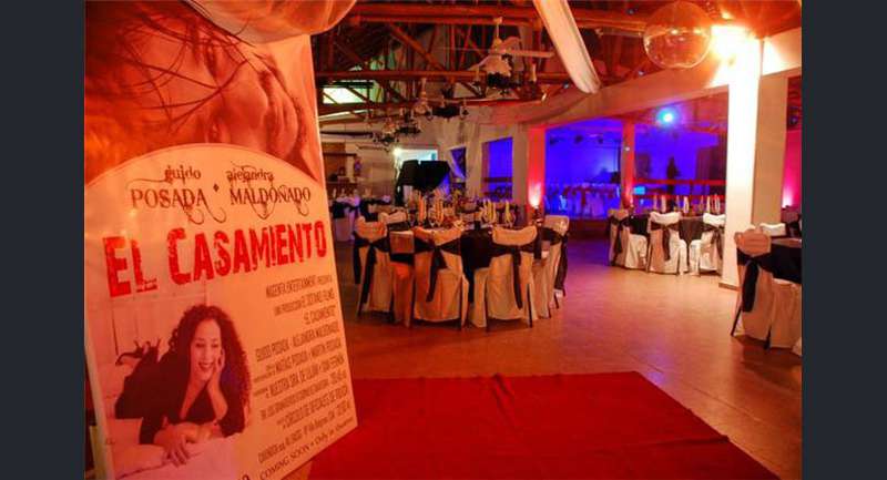 C & W Eventos