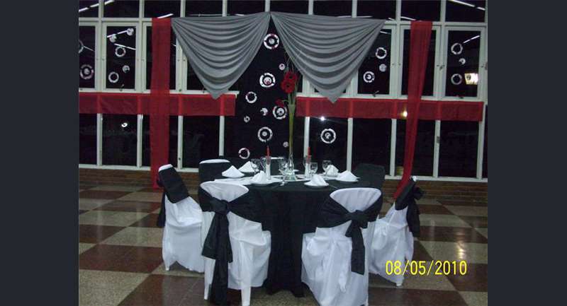 C & W Eventos