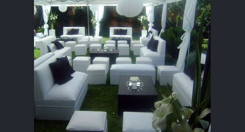 C & W Eventos