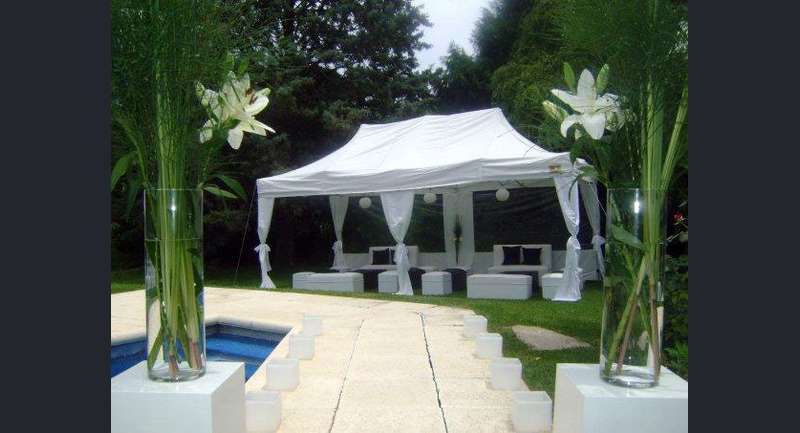 C & W Eventos