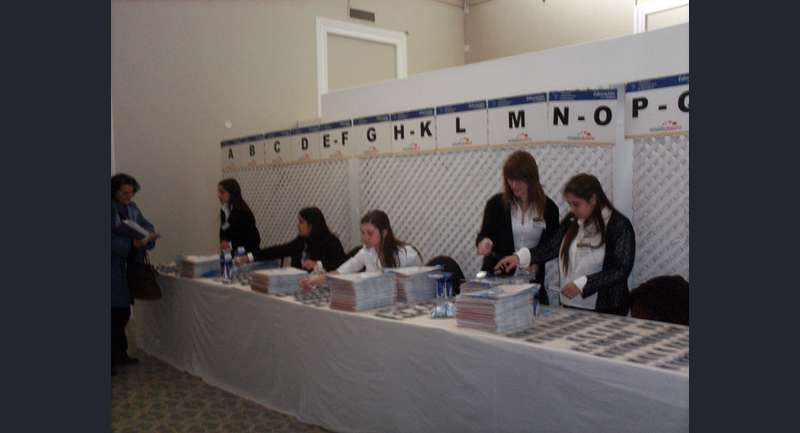 DCD Eventos