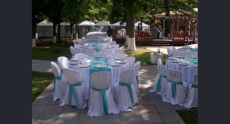 Celebrar Fiestas y Eventos