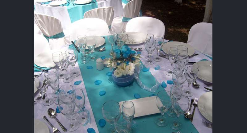 Celebrar Fiestas y Eventos