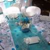 Celebrar Fiestas y Eventos