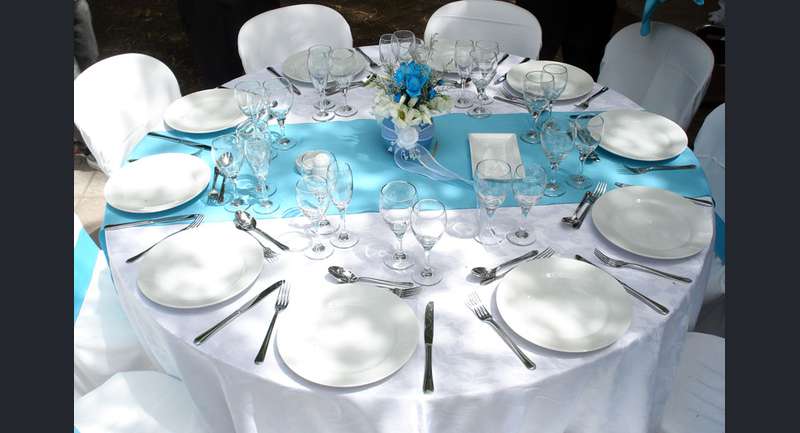 Celebrar Fiestas y Eventos