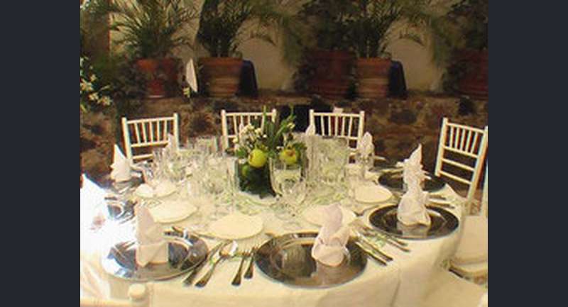 Naranjo Eventos