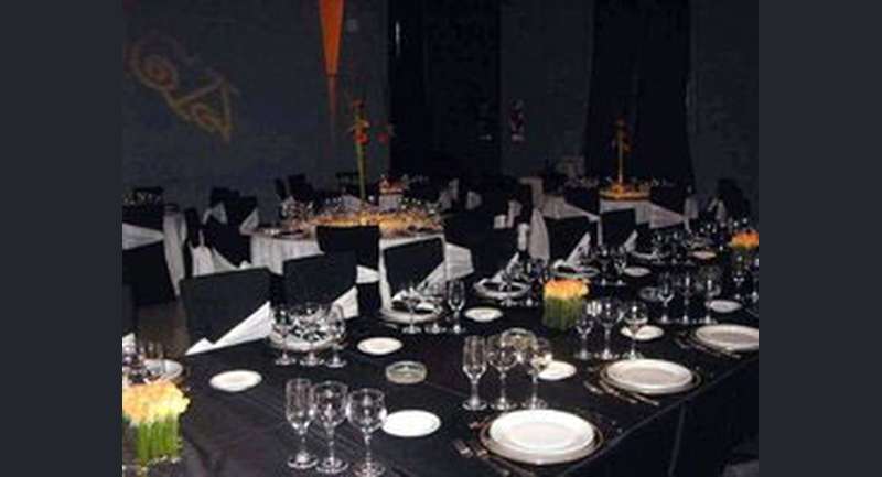 Naranjo Eventos