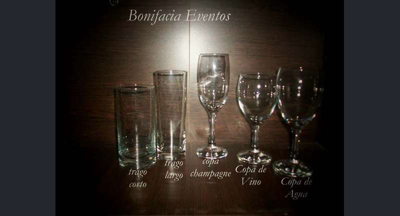 Bonifacia Eventos