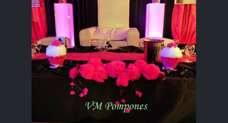 VM Pompones