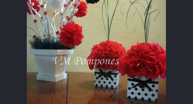 VM Pompones