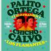 Chicho Calvo y Los Flamantes