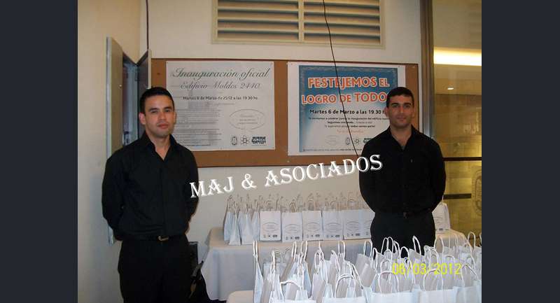 Maj & Asociados