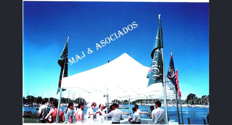 Maj & Asociados