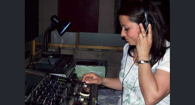 Marian DJ