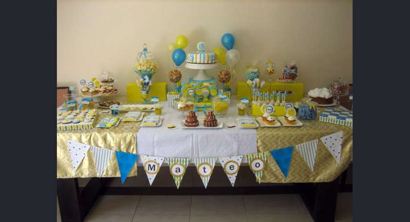 Dulce Reina Eventos