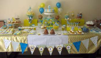 Dulce Reina Eventos