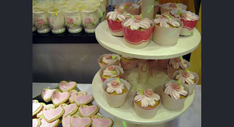 Dulce Reina Eventos