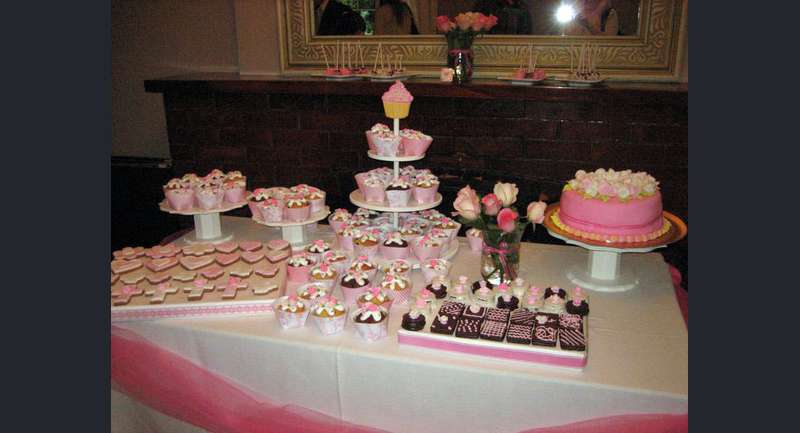 Dulce Reina Eventos