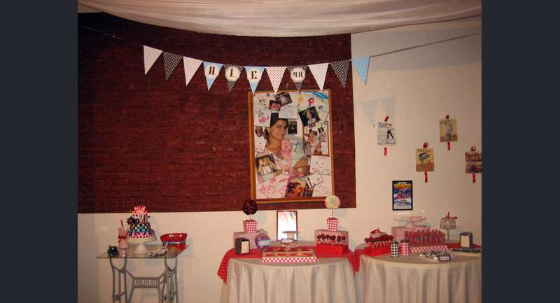 Dulce Reina Eventos